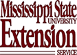 Mississippi State University Extension Service logo